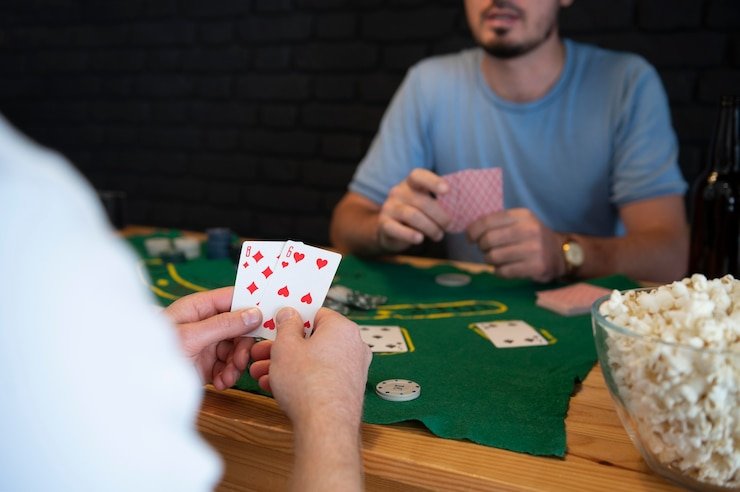 Platform amartoto menampilkan meja kasino langsung dan pasar sportsbook di layar mobile