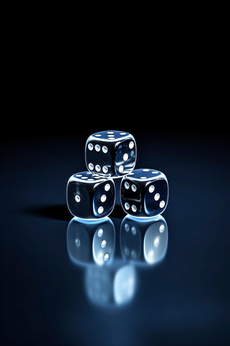 Studio kasino langsung Allbet dengan dealer profesional dan meja blackjack