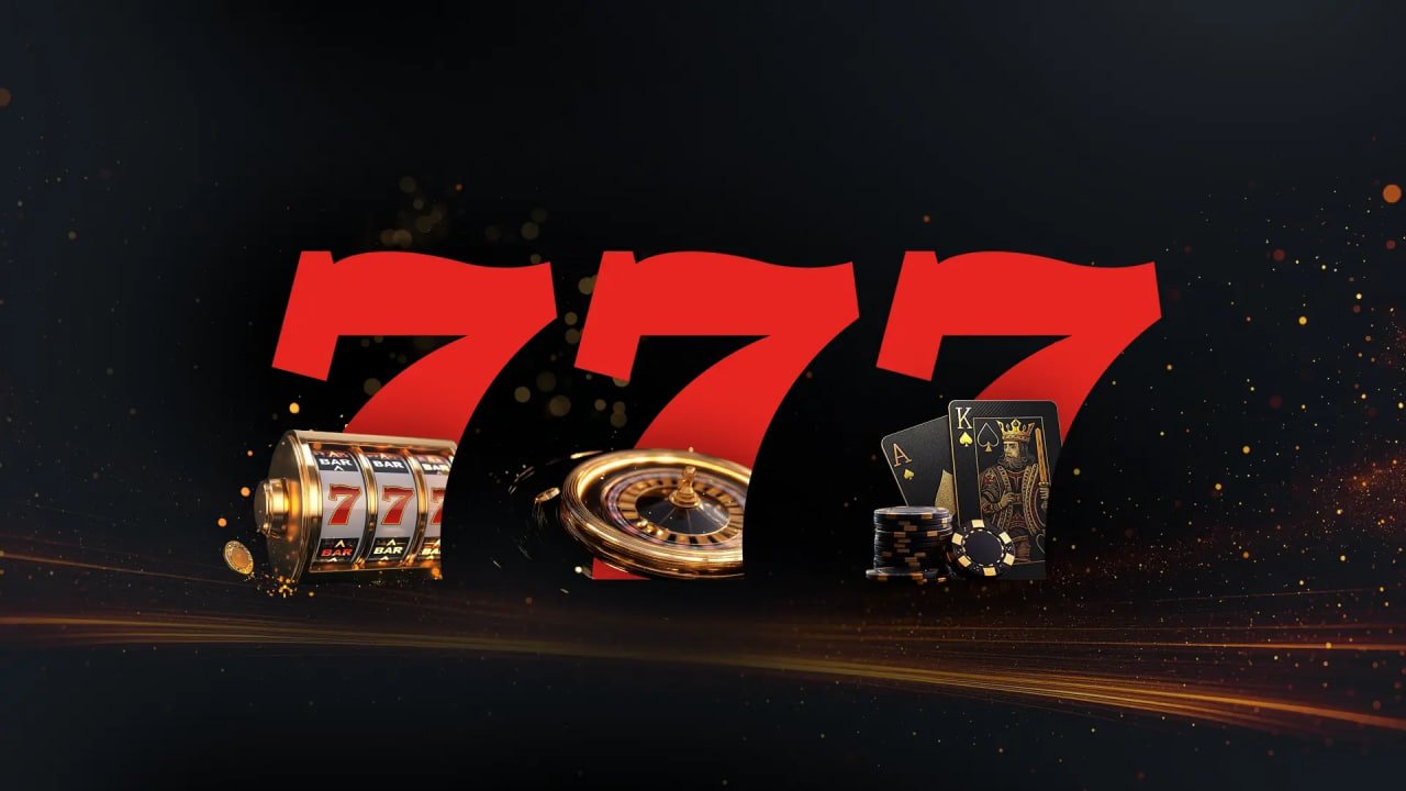 Studio Casino Hold'em langsung dengan dealer profesional dan kartu di meja