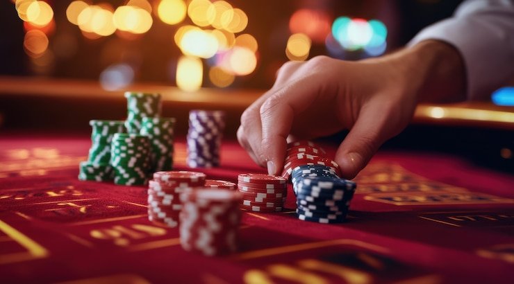 Antarmuka pembelian tiket undian Indonesia di aplikasi amartoto
